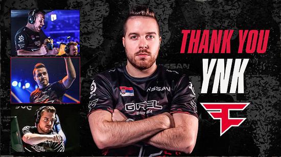 陨落的王朝，Astralis四年以来首次无缘ESL系列赛事淘汰赛