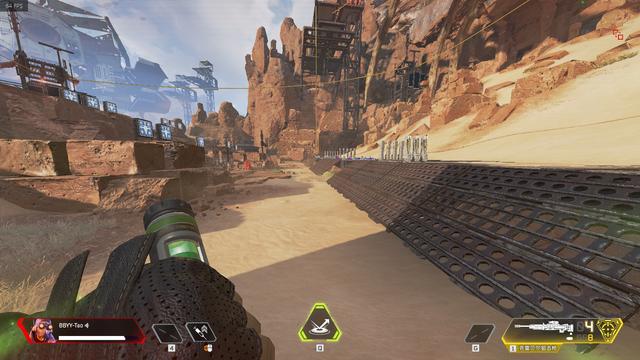 B1ad3 关于 NAVI 在 IEM Rio 2024 的胜利：“绝对的电影！”