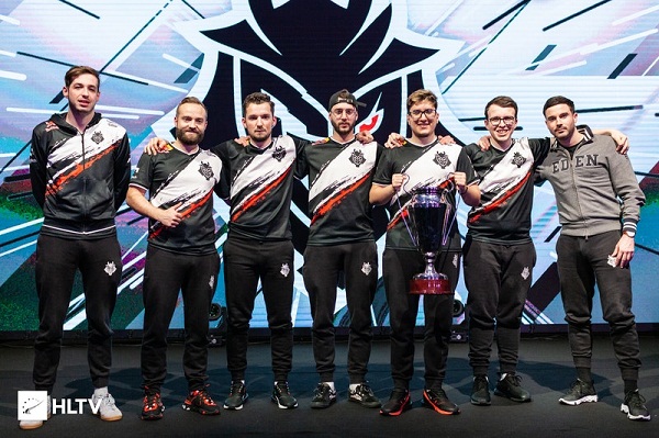 BIG 和 MIBR 惊艳地赢得了他们的比赛 - PGL Astana 2025 首场四场比赛的结果