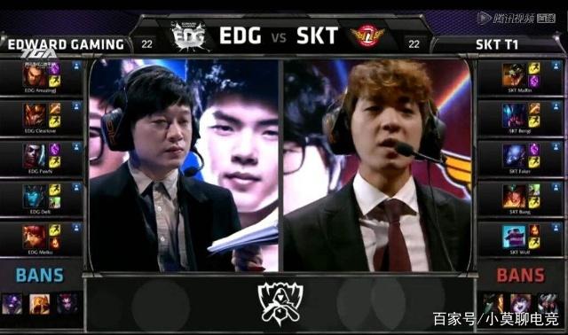 Showmaker：Faker回归T1水平变好了，Bo5要是碰上T1会很难处理