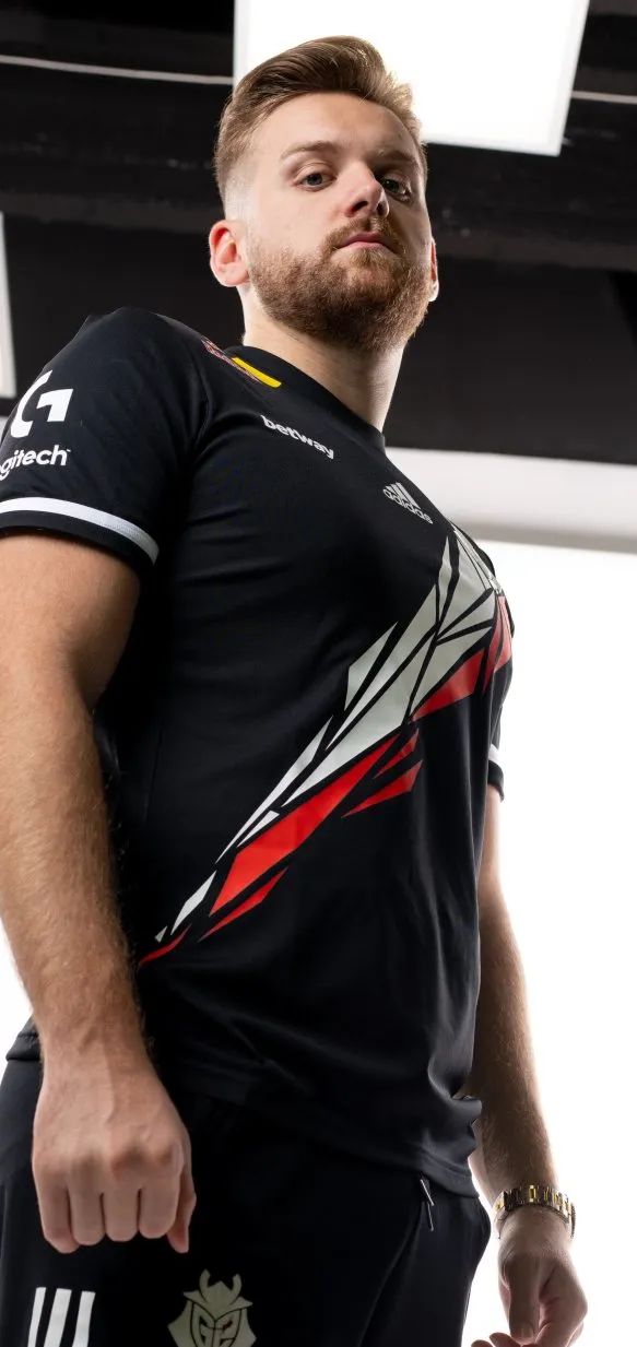 Maple 回归 PSG Talon 阵容