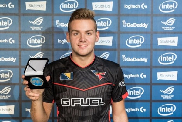 Astralis 将面对 MIBR ，而 3DMAX 将与 B8 在 PGL Masters Bucharest 2025 的第二轮中相遇