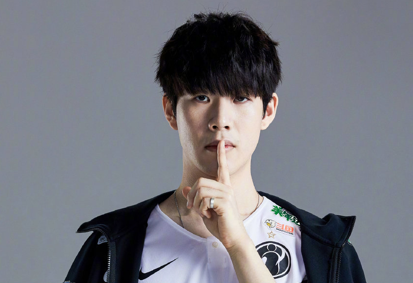 DOTA2 TSM选手表示天天看茶队与LGD的比赛学习