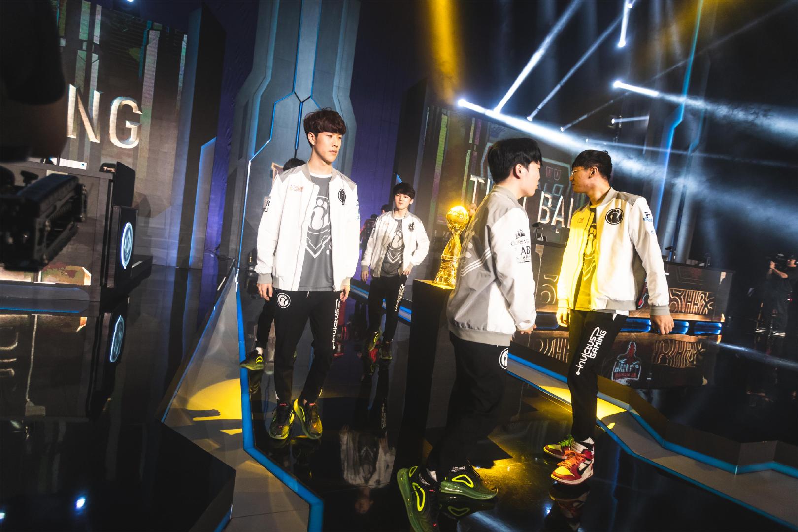 Rain： “我认为如今前十支队伍之间的差距没有以前那么大了”