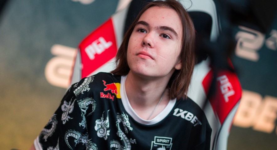 在 ESL Pro League 第21季第二阶段中排名前五的狙击手