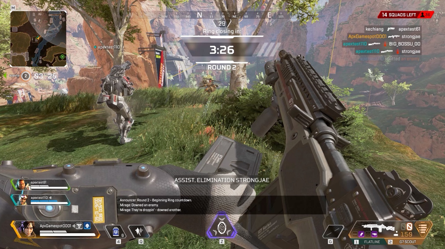 传闻：Inspired在LCS 2026赛季前加入LYON